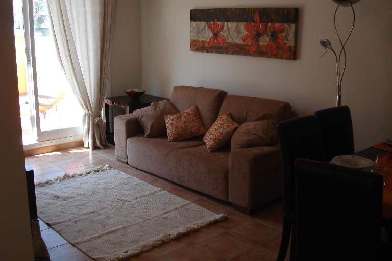 photo 9 Owner direct vacation rental Alcocber maison Valencian Community Castelln (province of) Sitting room