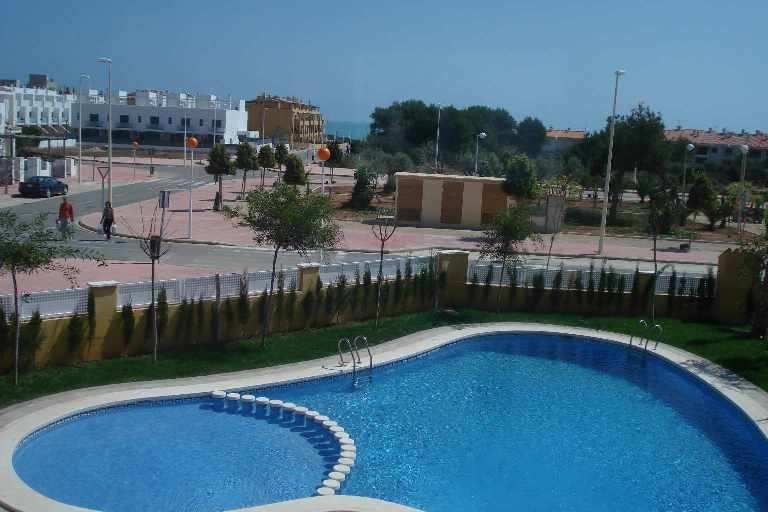 photo 1 Owner direct vacation rental Alcocber maison Valencian Community Castelln (province of) Swimming pool