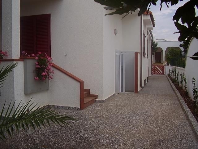 photo 6 Owner direct vacation rental Gallipoli villa Puglia Lecce Province