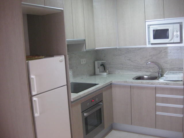 photo 5 Owner direct vacation rental Miami Playa appartement Catalonia Tarragona (province of) Open-plan kitchen