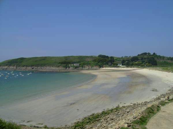 photo 2 Owner direct vacation rental Le Conquet maison Brittany Finistre Outside view