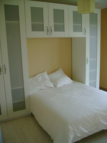 photo 7 Owner direct vacation rental Le Conquet maison Brittany Finistre bedroom