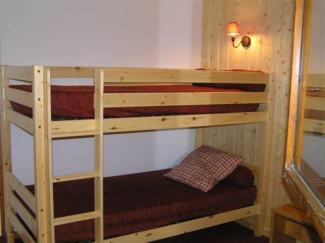 photo 3 Owner direct vacation rental Valmorel appartement Rhone-Alps Savoie bedroom