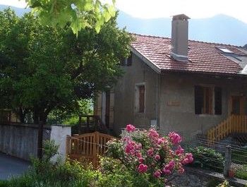 photo 0 Owner direct vacation rental Valmorel gite Rhone-Alps Savoie Outside view