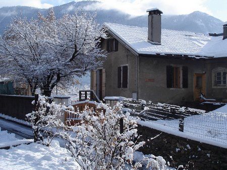 photo 0 Owner direct vacation rental Valmorel gite Rhone-Alps Savoie Outside view