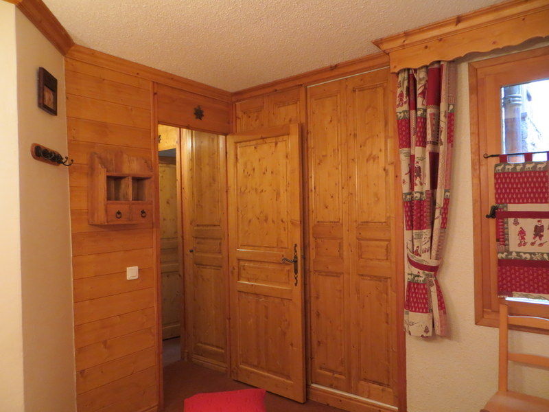 photo 9 Owner direct vacation rental Valmorel appartement Rhone-Alps Savoie bedroom 1