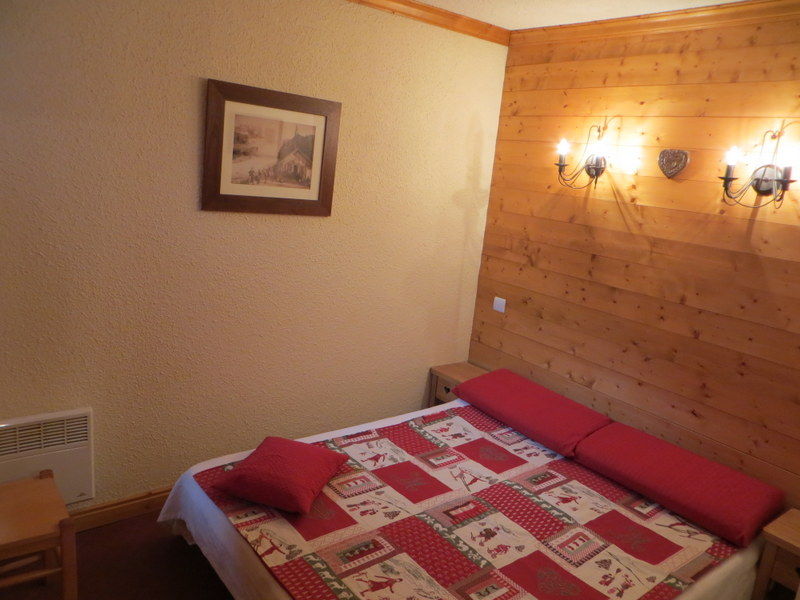 photo 7 Owner direct vacation rental Valmorel appartement Rhone-Alps Savoie bedroom 1