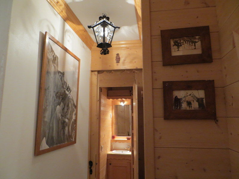 photo 13 Owner direct vacation rental Valmorel appartement Rhone-Alps Savoie Corridor