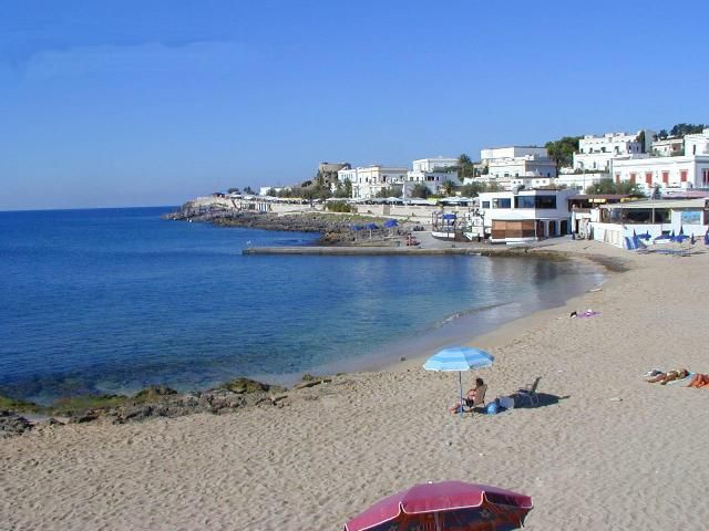 photo 24 Owner direct vacation rental Santa Maria di Leuca appartement Puglia Lecce Province Beach