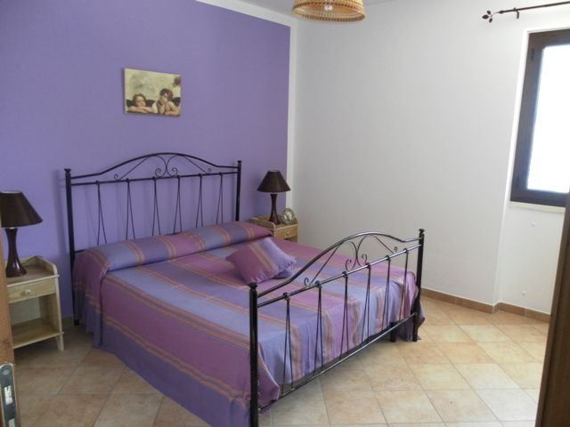 photo 9 Owner direct vacation rental Santa Maria di Leuca appartement Puglia Lecce Province bedroom 1