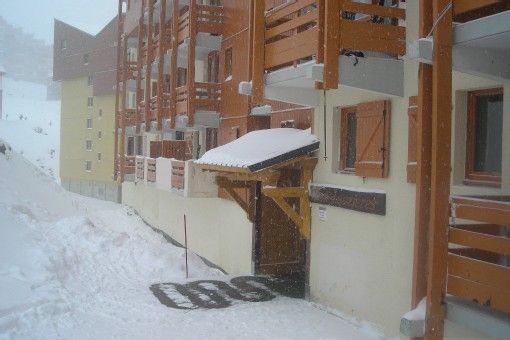 photo 8 Owner direct vacation rental Val Thorens appartement Rhone-Alps Savoie Other view