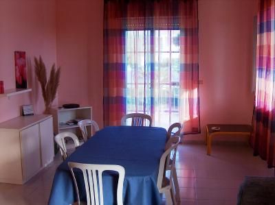 photo 11 Owner direct vacation rental Marina di Ragusa appartement Sicily Ragusa Province Dining room