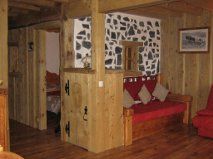 photo 9 Owner direct vacation rental Chamrousse appartement Rhone-Alps Isre Living room