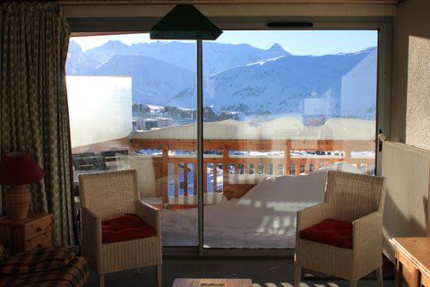 photo 4 Owner direct vacation rental Alpe d'Huez appartement Rhone-Alps Isre