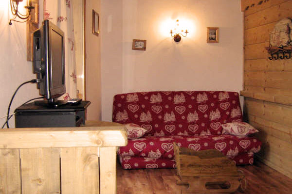 photo 3 Owner direct vacation rental Chamrousse appartement Rhone-Alps Isre Living room