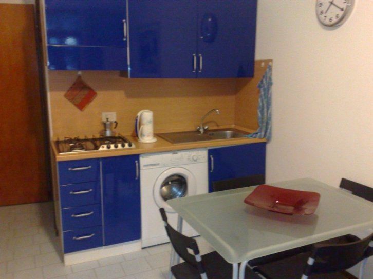 photo 3 Owner direct vacation rental Capoliveri appartement Tuscany Elba Island Kitchenette