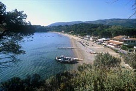 photo 14 Owner direct vacation rental Capoliveri appartement Tuscany Elba Island Other view