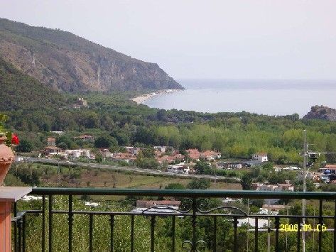 photo 0 Owner direct vacation rental Palinuro appartement Campania Salerne Province Outside view