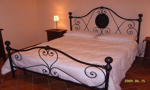 photo 7 Owner direct vacation rental Palinuro appartement Campania Salerne Province bedroom