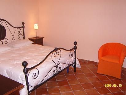 photo 4 Owner direct vacation rental Palinuro appartement Campania Salerne Province bedroom