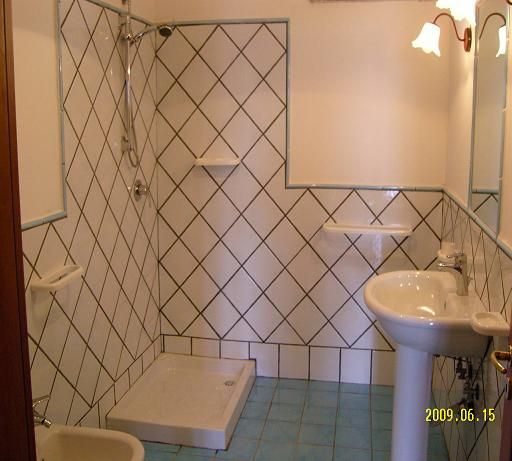 photo 8 Owner direct vacation rental Palinuro appartement Campania Salerne Province bathroom