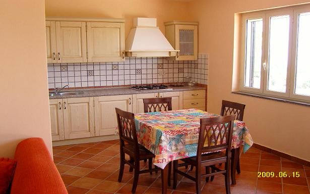 photo 3 Owner direct vacation rental Palinuro appartement Campania Salerne Province Dining room