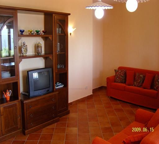 photo 5 Owner direct vacation rental Palinuro appartement Campania Salerne Province Sitting room