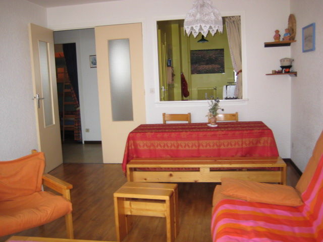 photo 4 Owner direct vacation rental Villard de Lans - Correnon en Vercors appartement Rhone-Alps Isre Living room