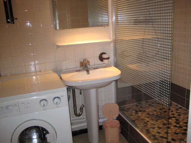 photo 10 Owner direct vacation rental Villard de Lans - Correnon en Vercors appartement Rhone-Alps Isre bathroom