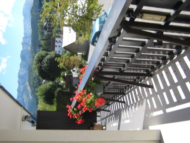 photo 18 Owner direct vacation rental Villard de Lans - Correnon en Vercors appartement Rhone-Alps Isre Balcony