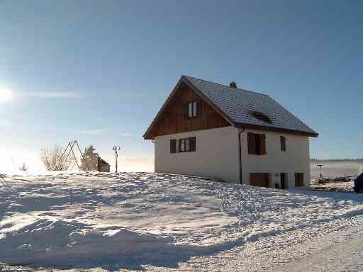 photo 0 Owner direct vacation rental Mouthe maison Franche-Comt Doubs Outside view