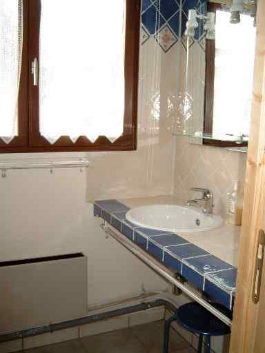 photo 2 Owner direct vacation rental Mouthe maison Franche-Comt Doubs Washing facilities 2