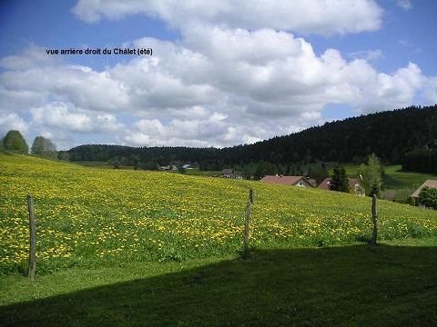photo 2 Owner direct vacation rental Mtabief appartement Franche-Comt Doubs Outside view
