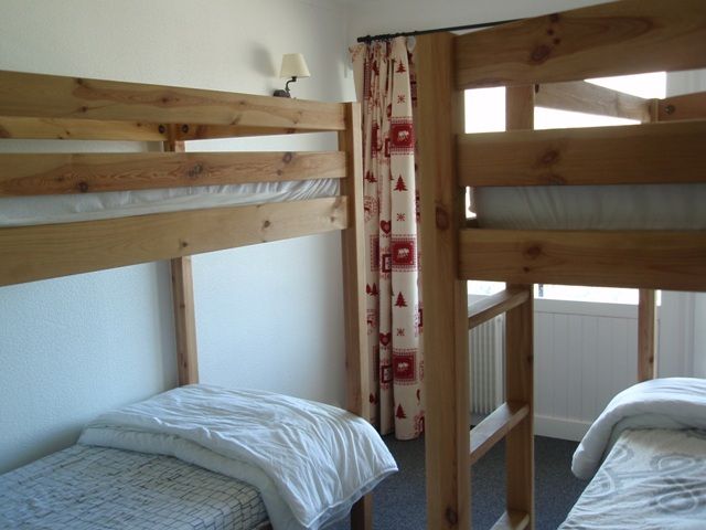 photo 6 Owner direct vacation rental Les Menuires appartement Rhone-Alps Savoie bedroom 2