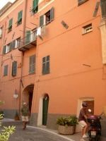 photo 1 Owner direct vacation rental Imperia studio Liguria Imperia Province Outside view