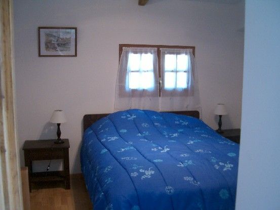 photo 3 Owner direct vacation rental Honfleur maison Basse-Normandie Calvados bedroom