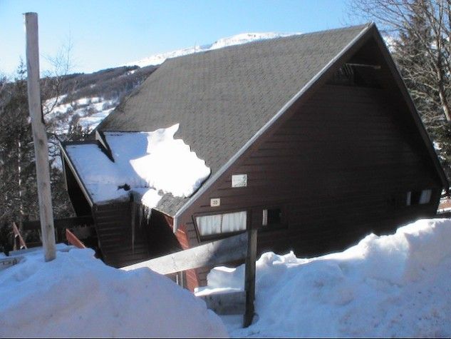 photo 3 Owner direct vacation rental Besse - Super Besse chalet Auvergne Puy-de-Dme Outside view