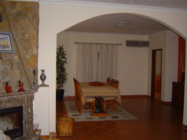 photo 1 Owner direct vacation rental Altura villa Algarve  Sitting room