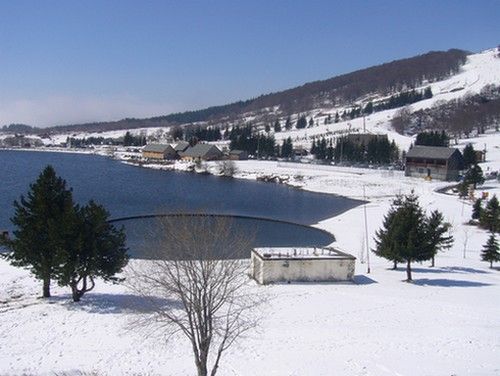 photo 2 Owner direct vacation rental Besse - Super Besse appartement Auvergne Puy-de-Dme View from the property