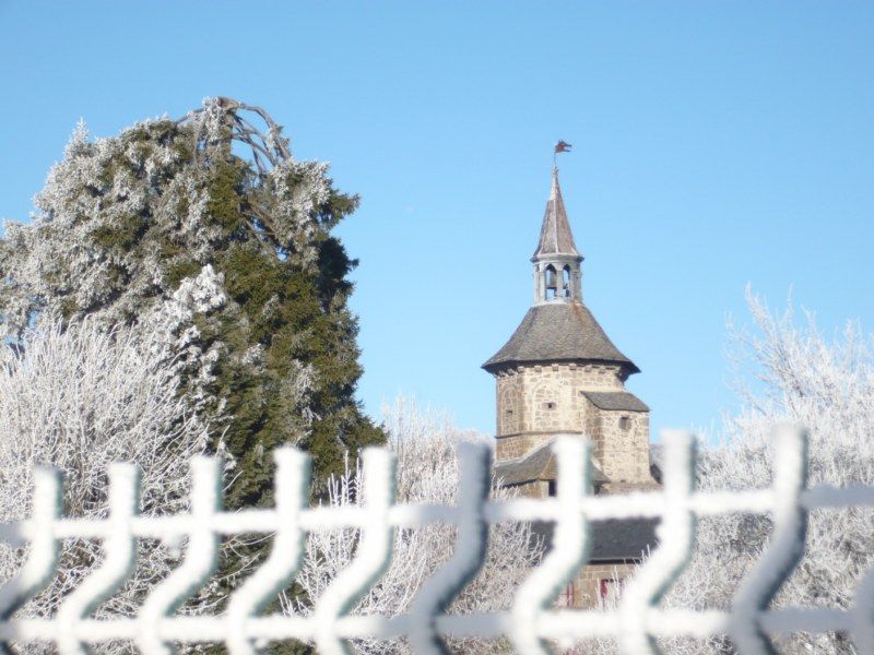 photo 2 Owner direct vacation rental Besse et Saint Anastaise chalet Auvergne Puy-de-Dme Other view