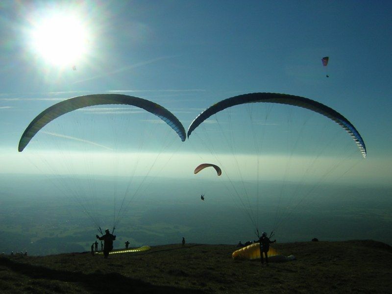 photo 13 Owner direct vacation rental Besse et Saint Anastaise chalet Auvergne Puy-de-Dme Other view