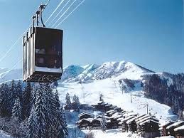 photo 14 Owner direct vacation rental Valmorel appartement Rhone-Alps Savoie Surroundings