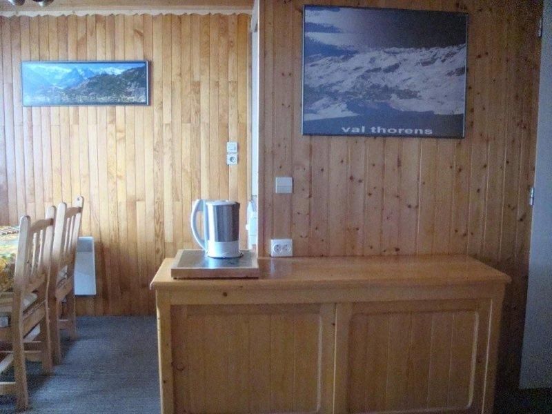 photo 2 Owner direct vacation rental Val Thorens appartement Rhone-Alps Savoie Living room