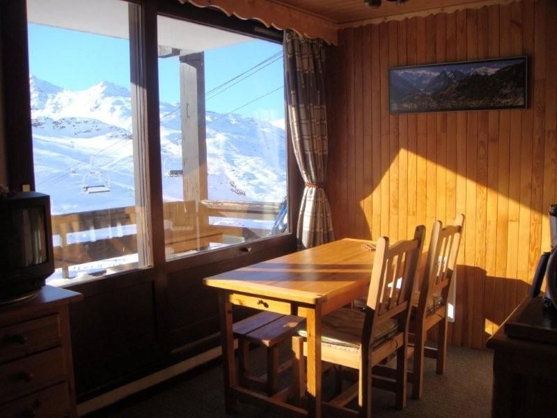 photo 1 Owner direct vacation rental Val Thorens appartement Rhone-Alps Savoie Kitchenette