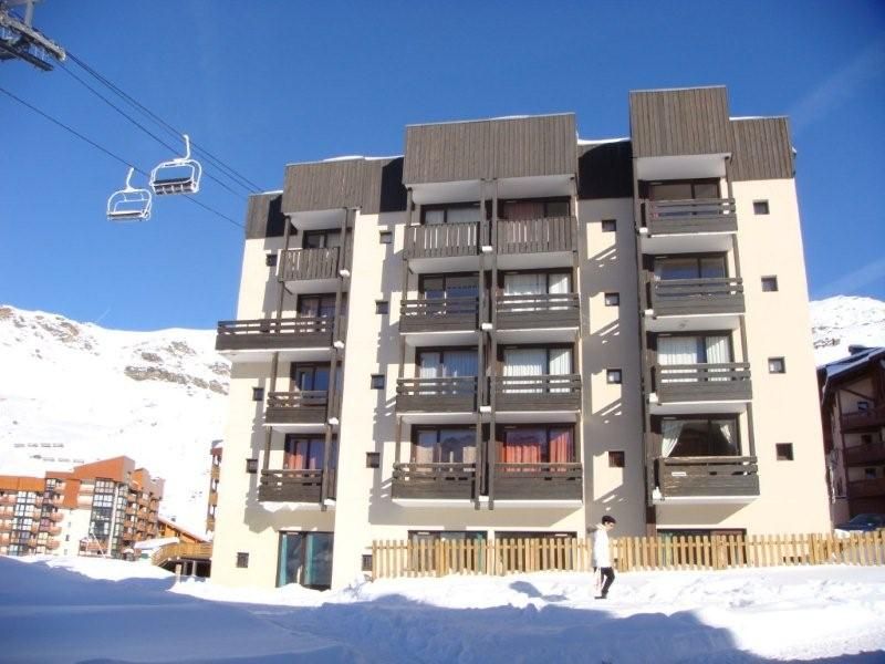 photo 9 Owner direct vacation rental Val Thorens appartement Rhone-Alps Savoie Outside view