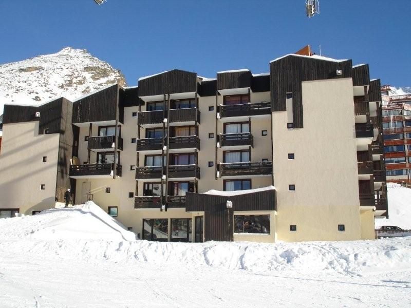 photo 9 Owner direct vacation rental Val Thorens appartement Rhone-Alps Savoie Outside view