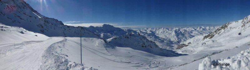 photo 20 Owner direct vacation rental Val Thorens appartement Rhone-Alps Savoie Surroundings