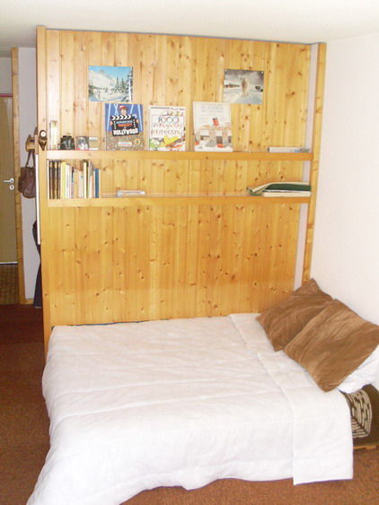 photo 1 Owner direct vacation rental Piau Engaly studio Midi-Pyrnes Hautes-Pyrnes bedroom