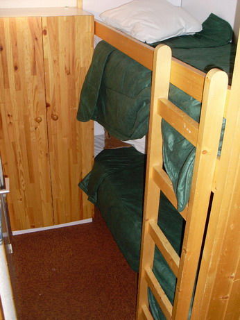 photo 2 Owner direct vacation rental Piau Engaly studio Midi-Pyrnes Hautes-Pyrnes Extra sleeping accommodation