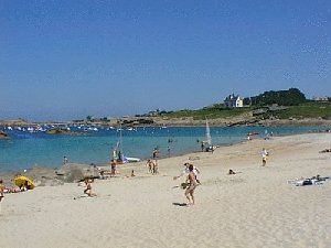 photo 11 Owner direct vacation rental Perros-Guirec appartement Brittany Ctes d'Armor